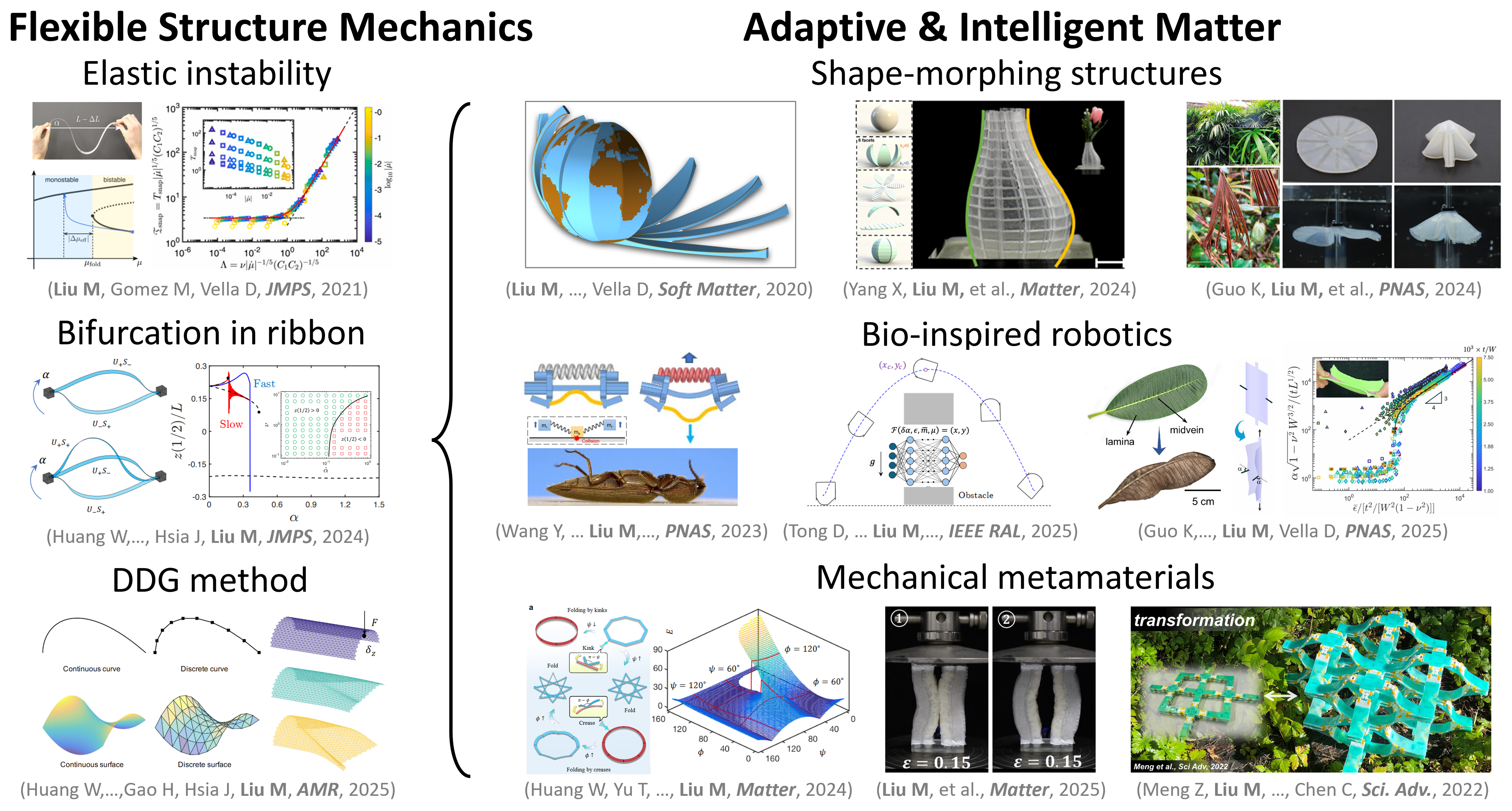 Research Summary Research Summary